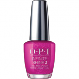 OPI Infinite Shine – Flashbulb Fuchsia (ICON Collection) ISLB31